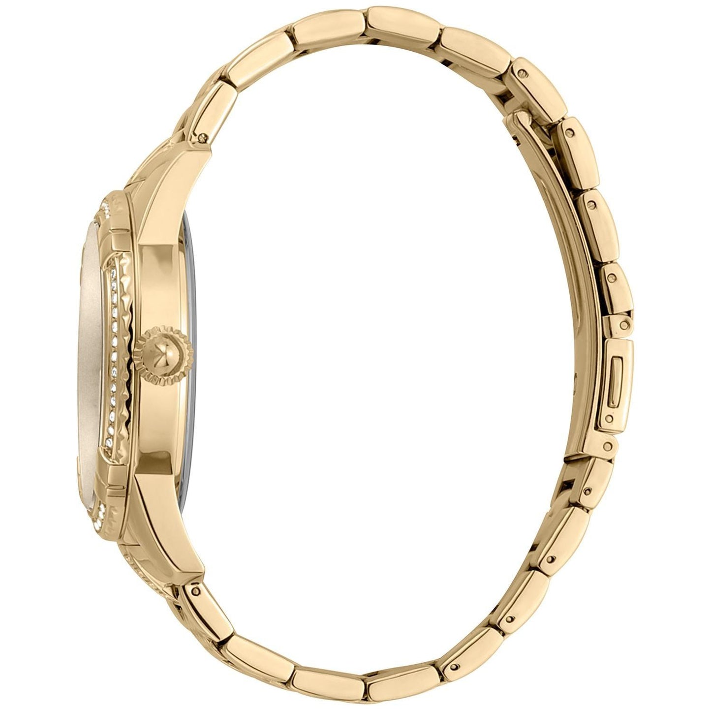 Just Cavalli Gold Women Watch Just Cavalli