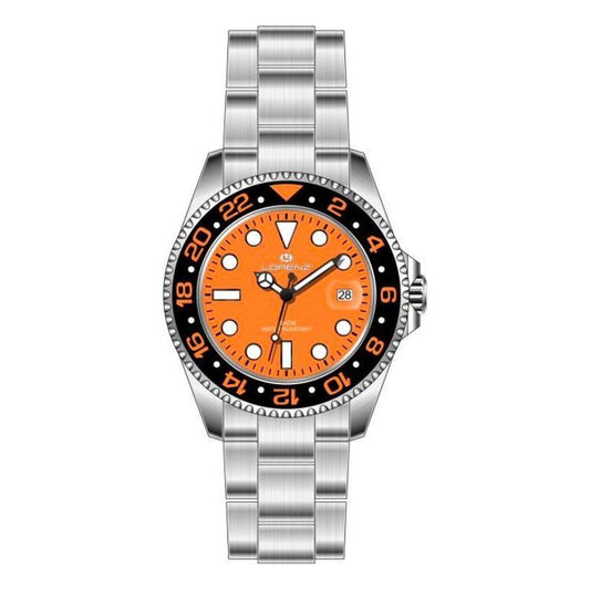 LORENZ Mod. SCUBA WATCHES LORENZ