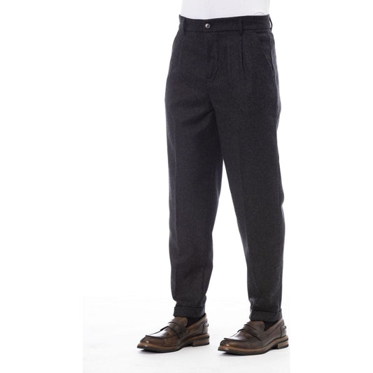 Alpha Studio Trousers Trousers Alpha Studio