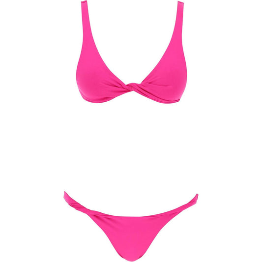 The Attico lycra bikini set Beachwear & underwear The Attico