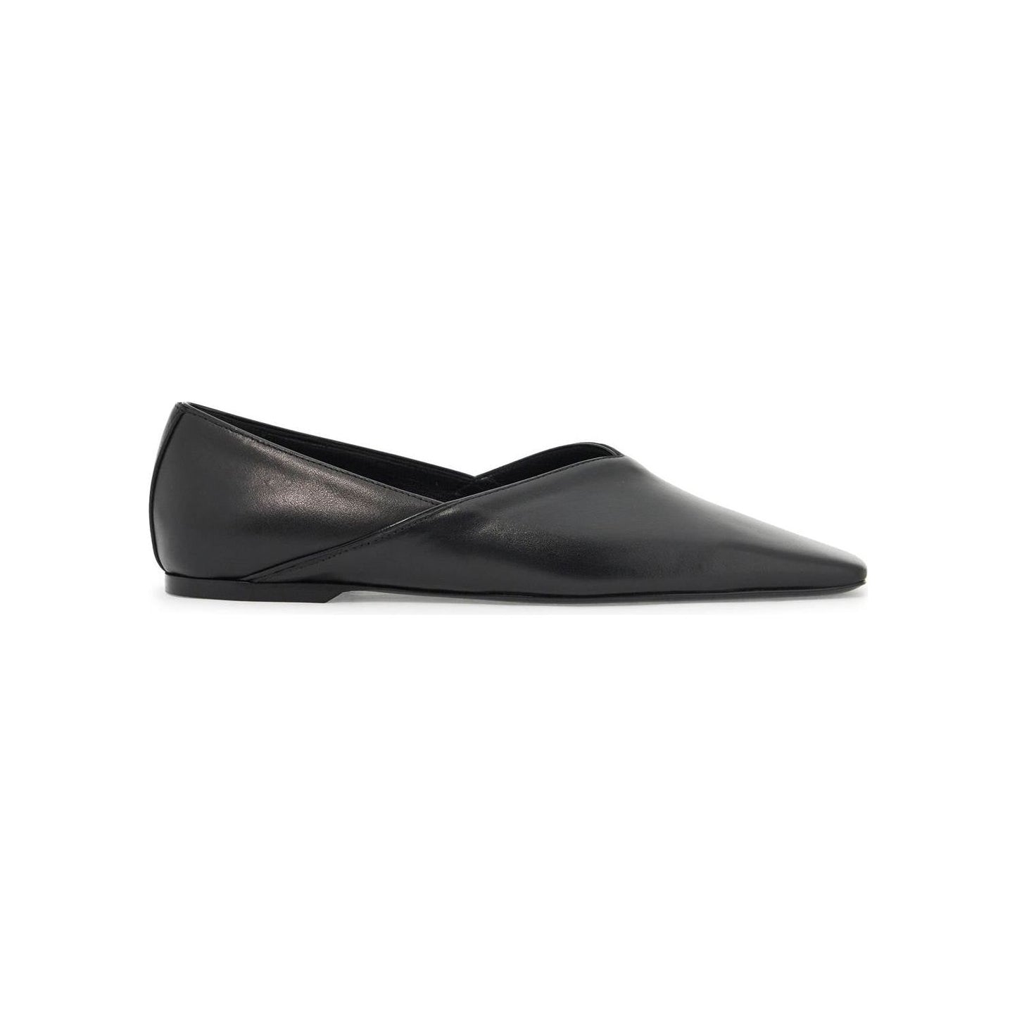 Toteme everyday ballet flats Flat Shoes Toteme