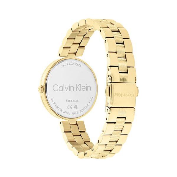 CK CALVIN KLEIN NEW COLLECTION WATCHES Mod. 25100014 WATCHES CK CALVIN KLEIN NEW COLLECTION