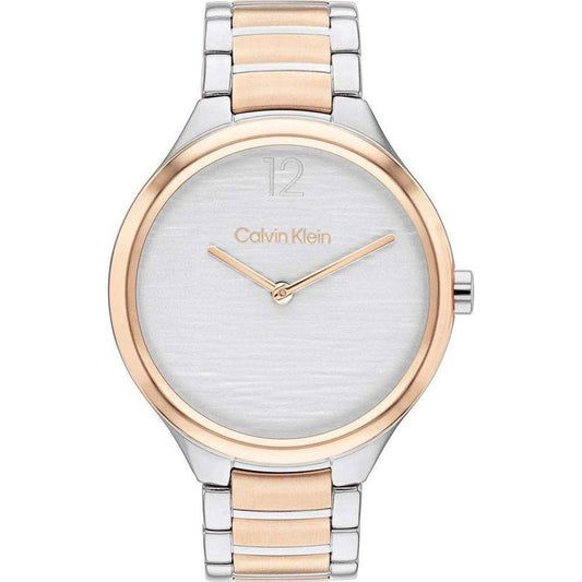 CK CALVIN KLEIN NEW COLLECTION WATCHES Mod. 25100049 WATCHES CK CALVIN KLEIN NEW COLLECTION