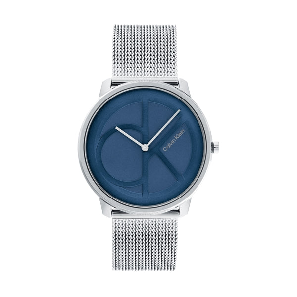 CALVIN KLEIN Mod. ICONIC WATCHES CK Calvin Klein