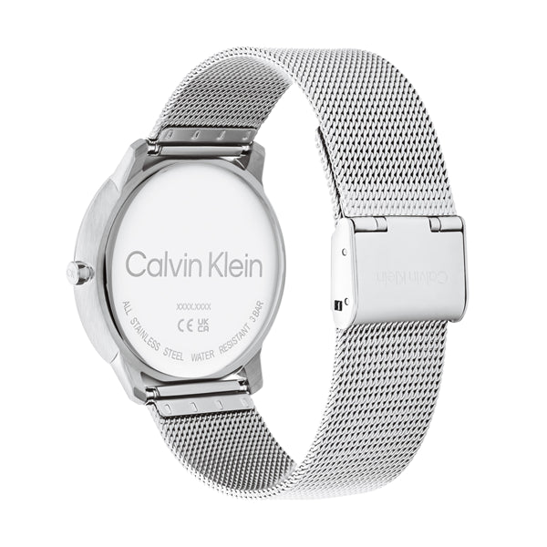 CALVIN KLEIN Mod. ICONIC WATCHES CK Calvin Klein