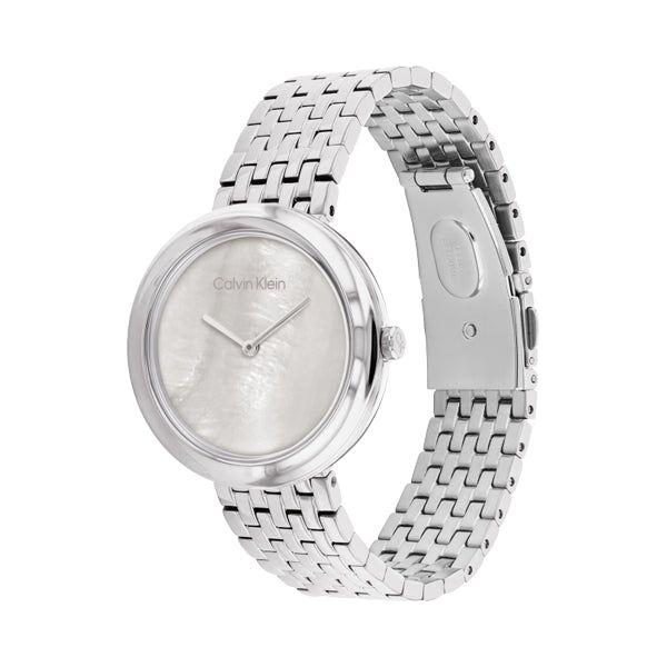 CK CALVIN KLEIN NEW COLLECTION WATCHES Mod. 25200320 WATCHES CK CALVIN KLEIN NEW COLLECTION