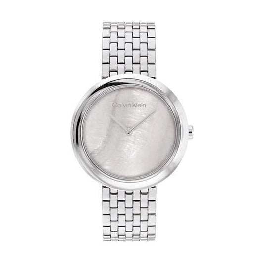 CK CALVIN KLEIN NEW COLLECTION WATCHES Mod. 25200320 WATCHES CK CALVIN KLEIN NEW COLLECTION