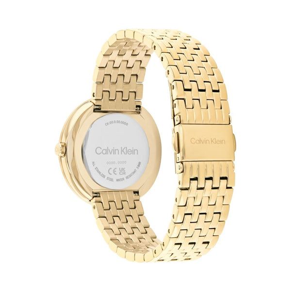 CK CALVIN KLEIN NEW COLLECTION WATCHES Mod. 25200321 WATCHES CK CALVIN KLEIN NEW COLLECTION