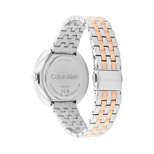 CK CALVIN KLEIN NEW COLLECTION WATCHES Mod. 25200337 WATCHES CK CALVIN KLEIN NEW COLLECTION