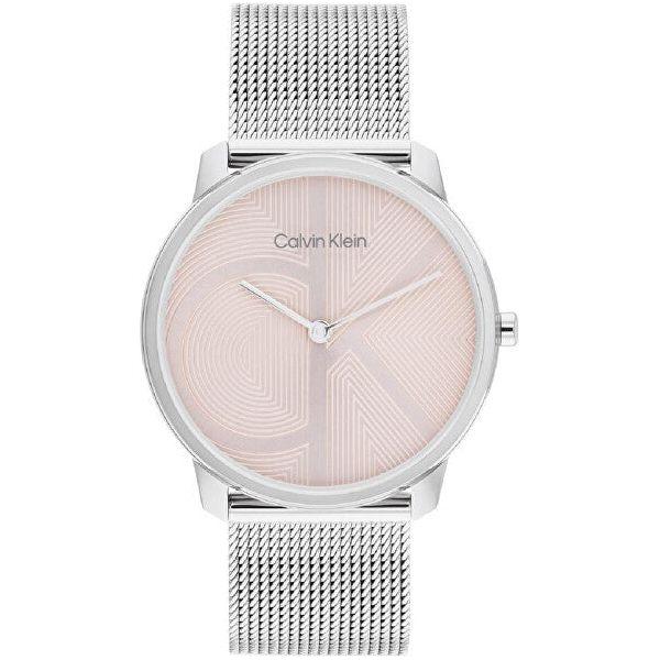 CALVIN KLEIN Mod. ICONIC WATCHES CK Calvin Klein