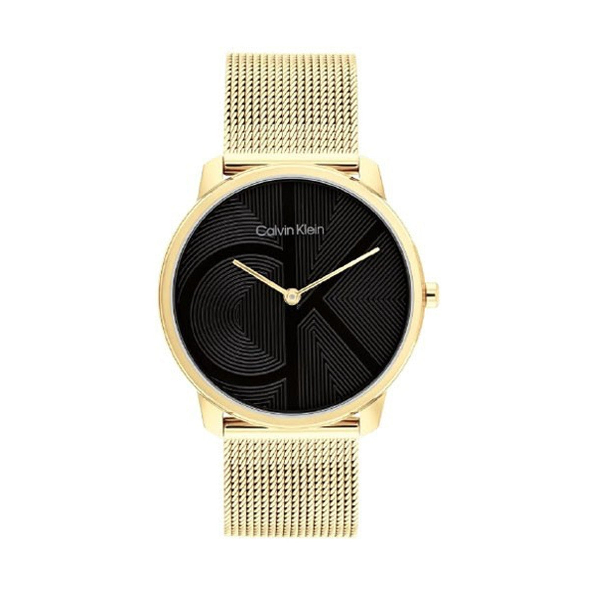 CK CALVIN KLEIN NEW COLLECTION WATCHES Mod. 25300016 WATCHES CK CALVIN KLEIN NEW COLLECTION