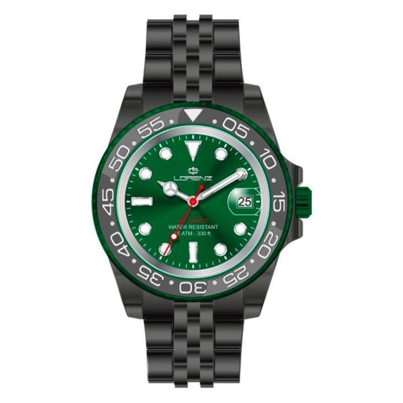 LORENZ MOD. 26130CC WATCHES LORENZ