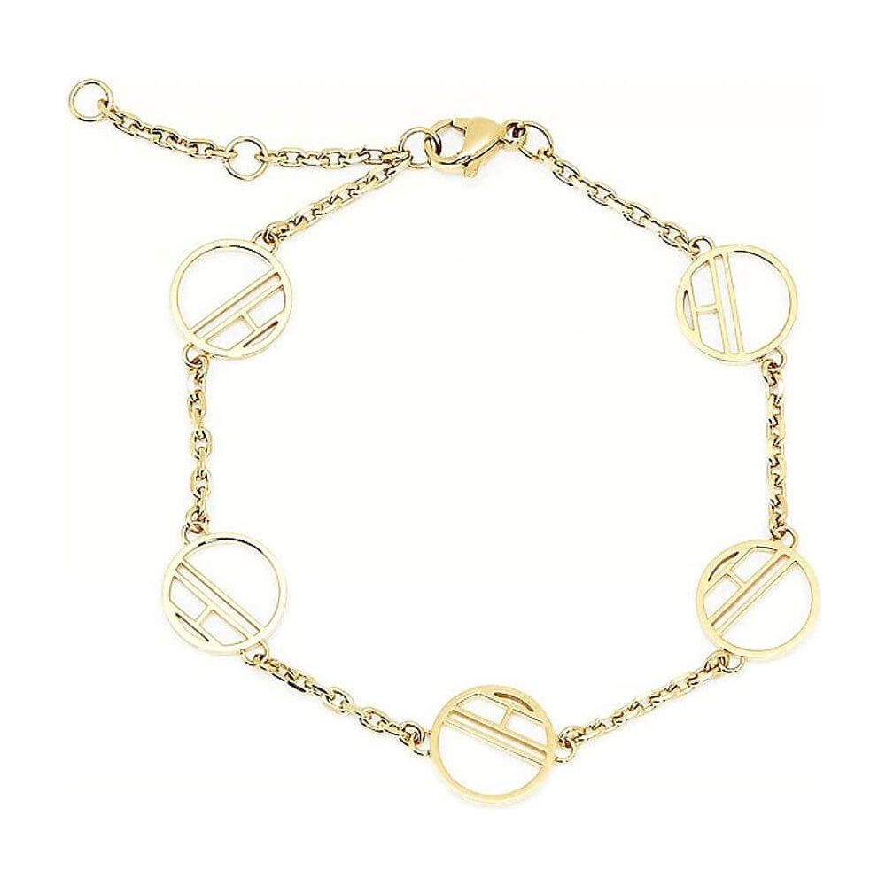 TOMMY HILFIGER JEWELS Mod. 2780326 Bracelet TOMMY HILFIGER JEWELS