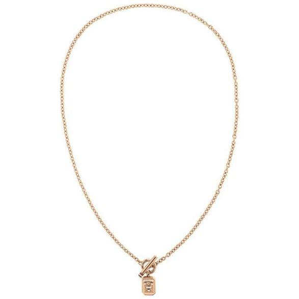 TOMMY HILFIGER JEWELS Mod. 2780431 Necklace TOMMY HILFIGER JEWELS