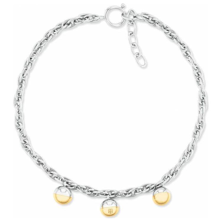 TOMMY HILFIGER JEWELS Mod. 2780486 Necklace TOMMY HILFIGER JEWELS