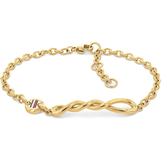 TOMMY HILFIGER JEWELS Mod. 2780509 Bracelet TOMMY HILFIGER JEWELS