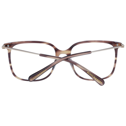 Scotch & Soda Brown Women Frames