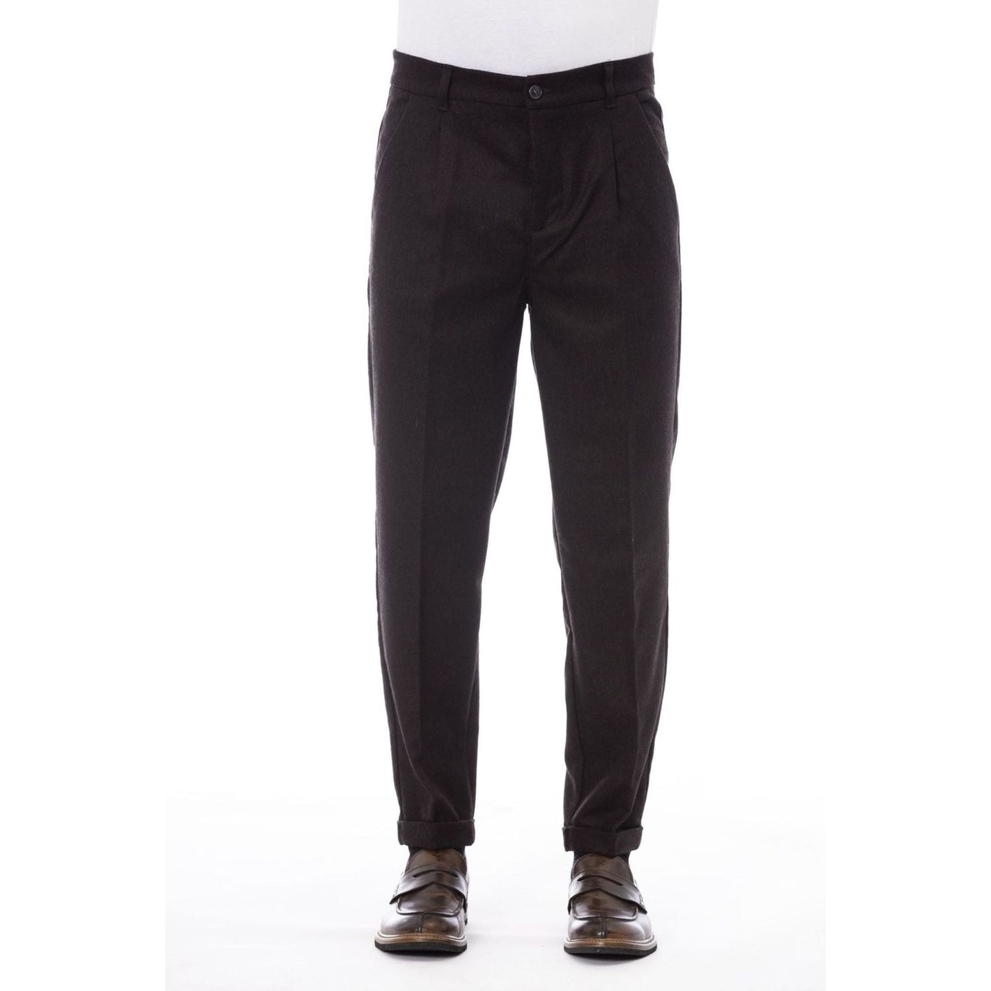 Alpha Studio Trousers Trousers
