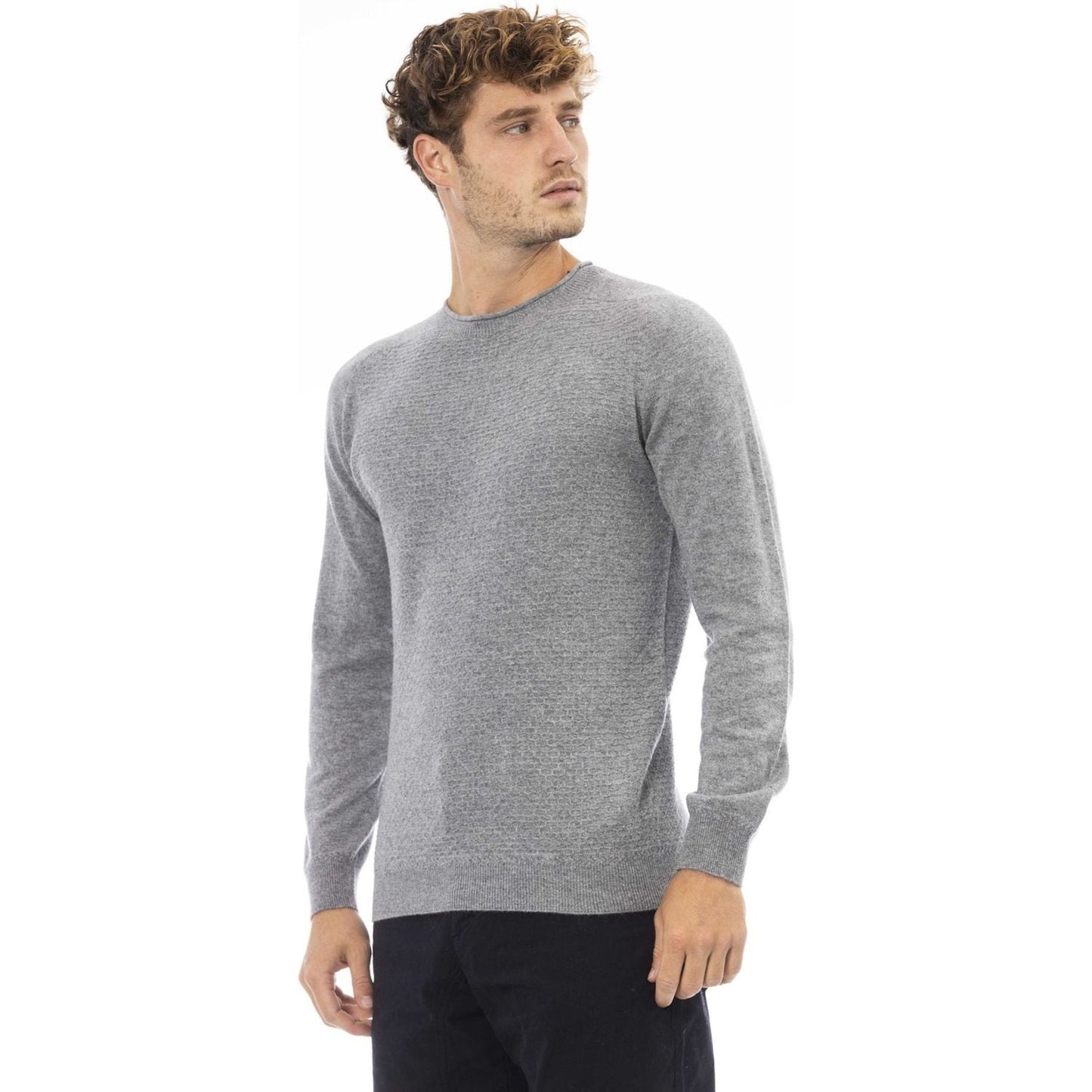 Alpha Studio Sweaters Sweaters Alpha Studio