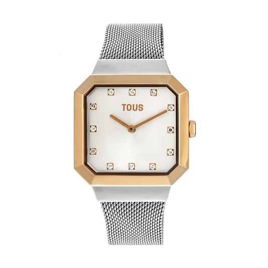 TOUS WATCHES Mod. 300358060 WATCHES TOUS