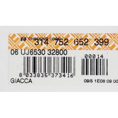 优雅的蓝色西装外套，彰显设计师的风格