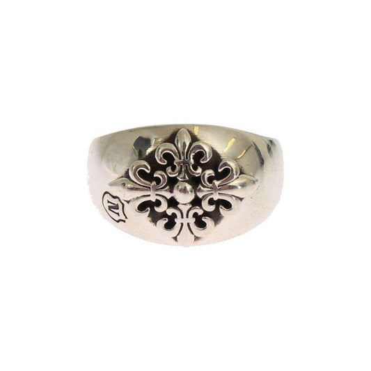 Nialaya Silver Crest 925 Sterling Nialaya