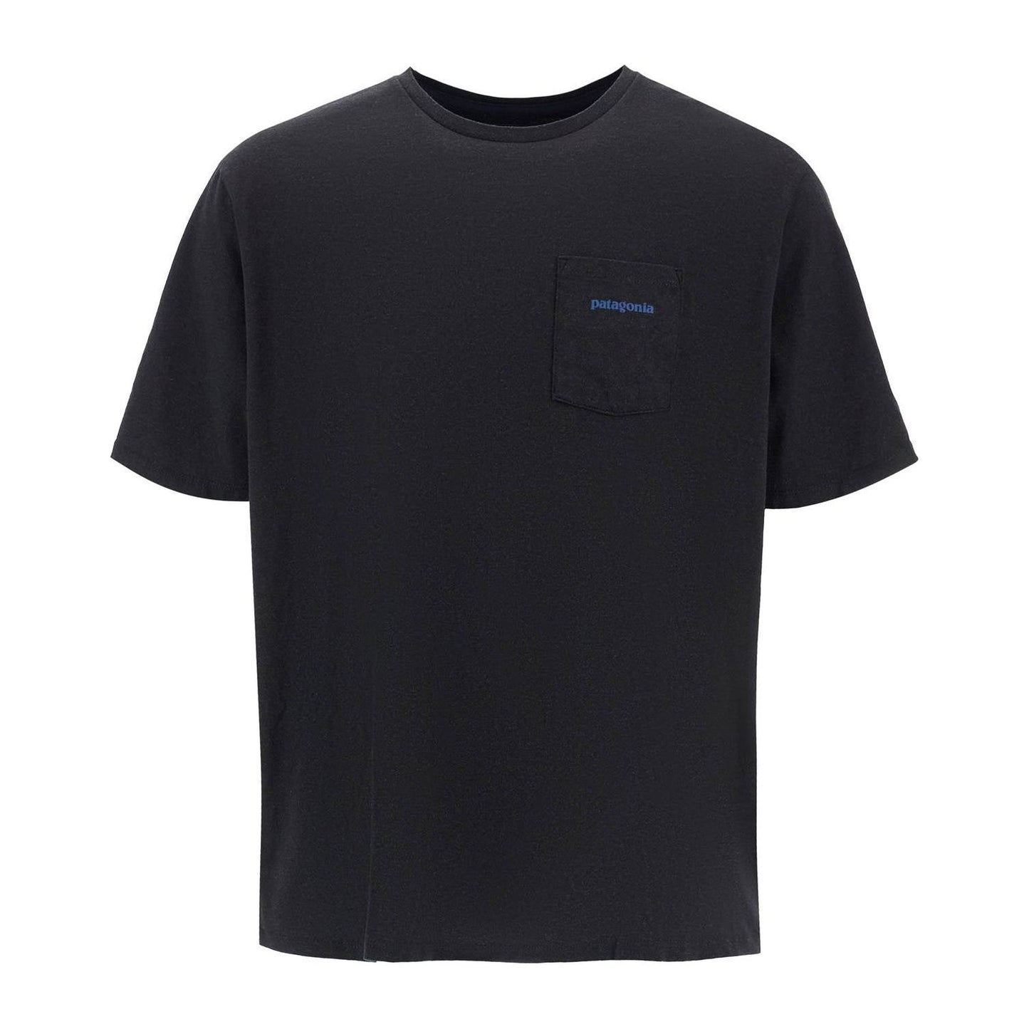 PATAGONIA responsibili-tee pocket t