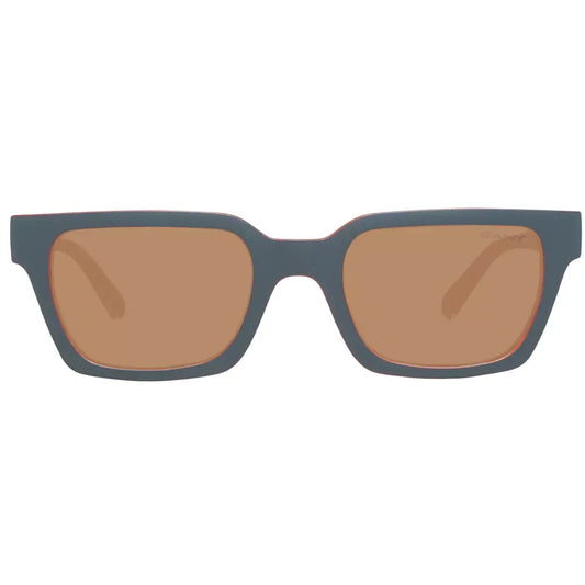 Gant Green Men Sunglasses Gant