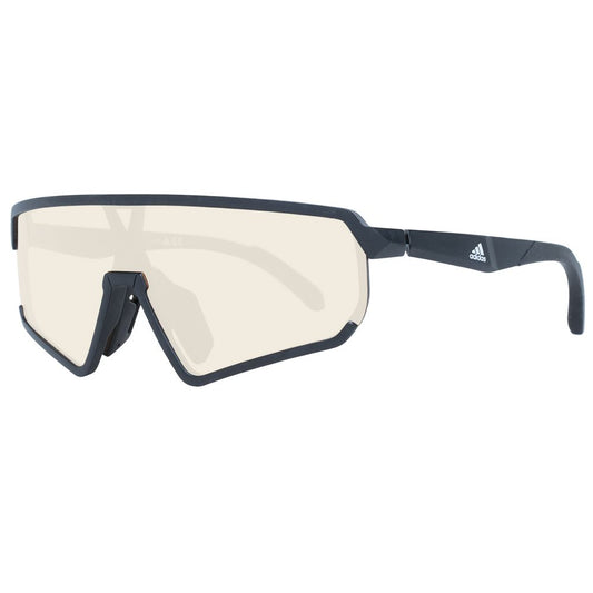 Adidas Black Men Sunglasses Adidas