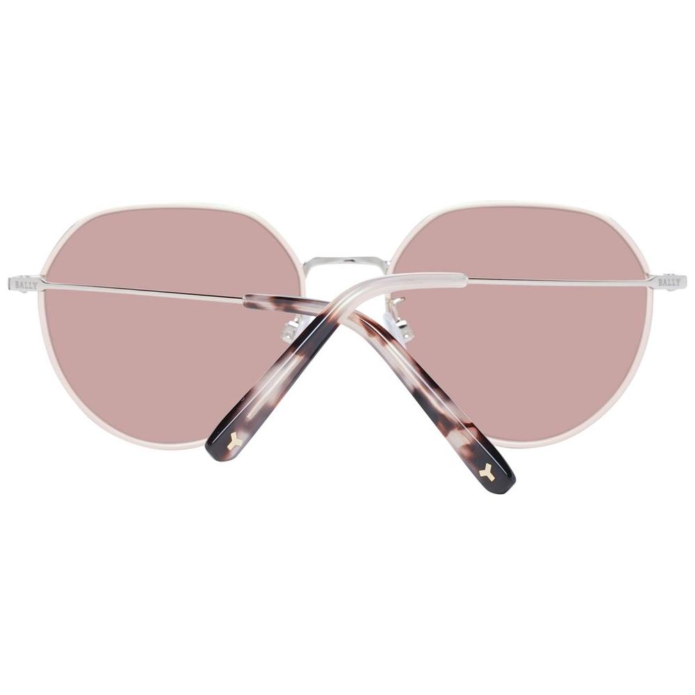 Bally Pink Women Sunglasses