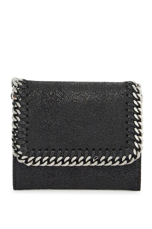 Stella McCartney falabella small wallet