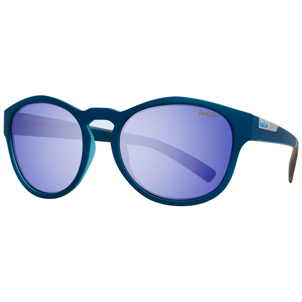Bolle Blue Plastic Sunglasses Bolle