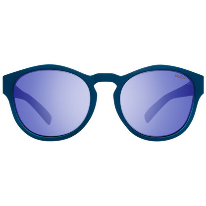 Bolle Blue Plastic Sunglasses Bolle