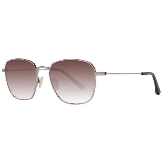 Ted Baker Copper Men Sunglasses Ted Baker Rosy Brown