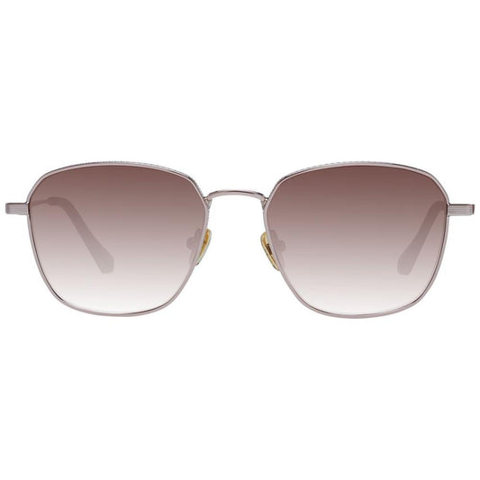 Ted Baker Copper Men Sunglasses Ted Baker Rosy Brown