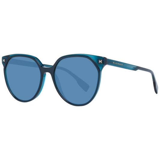 Ana Hickmann Blue Women Sunglasses