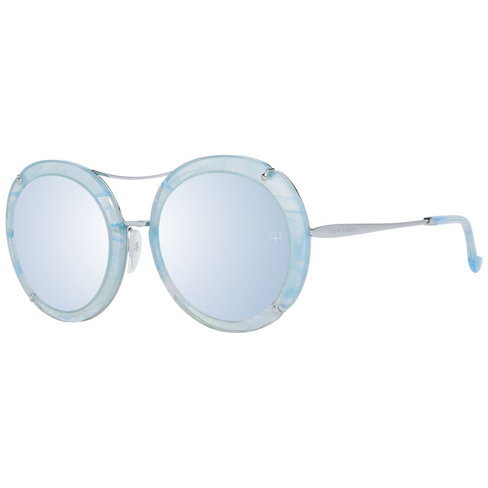 Ana Hickmann Green Women Sunglasses Ana Hickmann