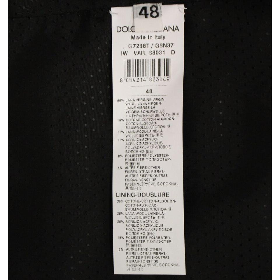 优雅灰色羊毛混纺连衣裙背心