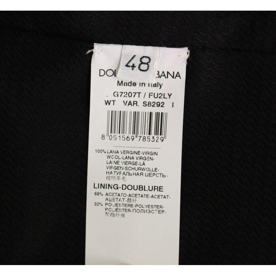 优雅灰色羊毛正装背心