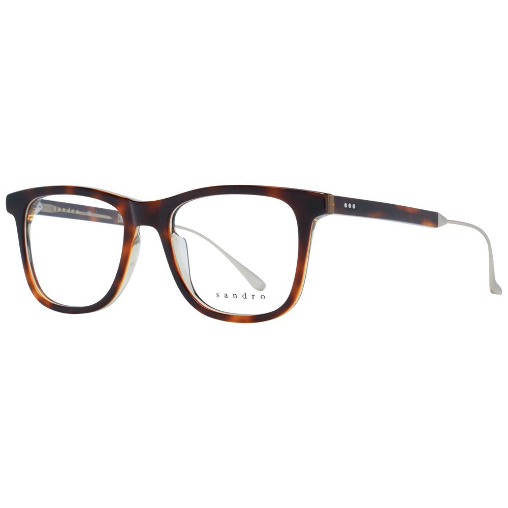 Sandro Brown Acetate Glasses (Frames) Sandro