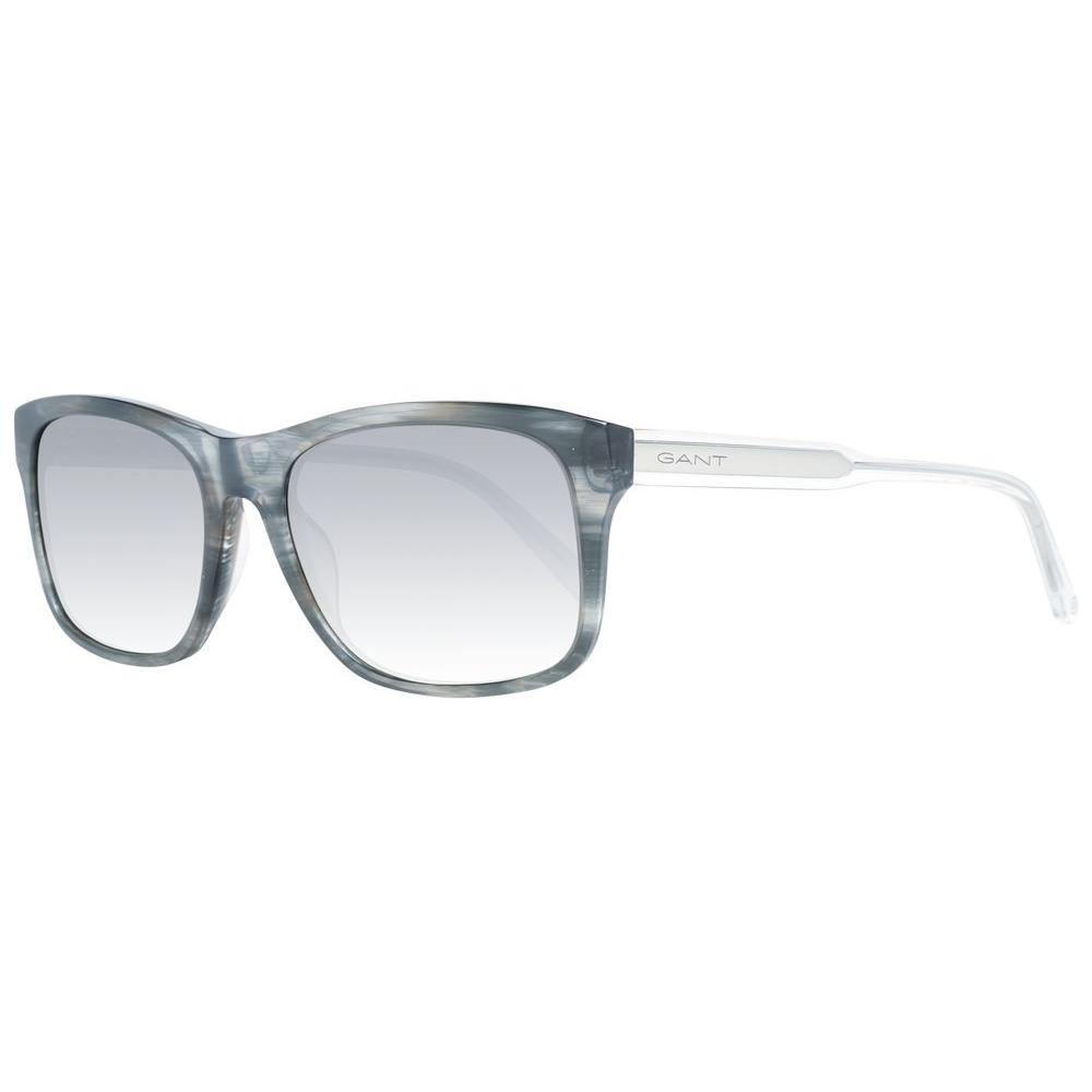 Gant Gray Men Sunglasses