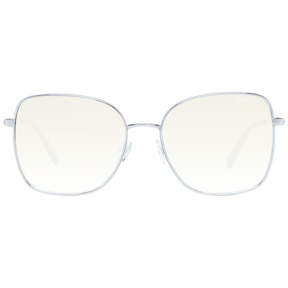 Gant Silver Women Sunglasses