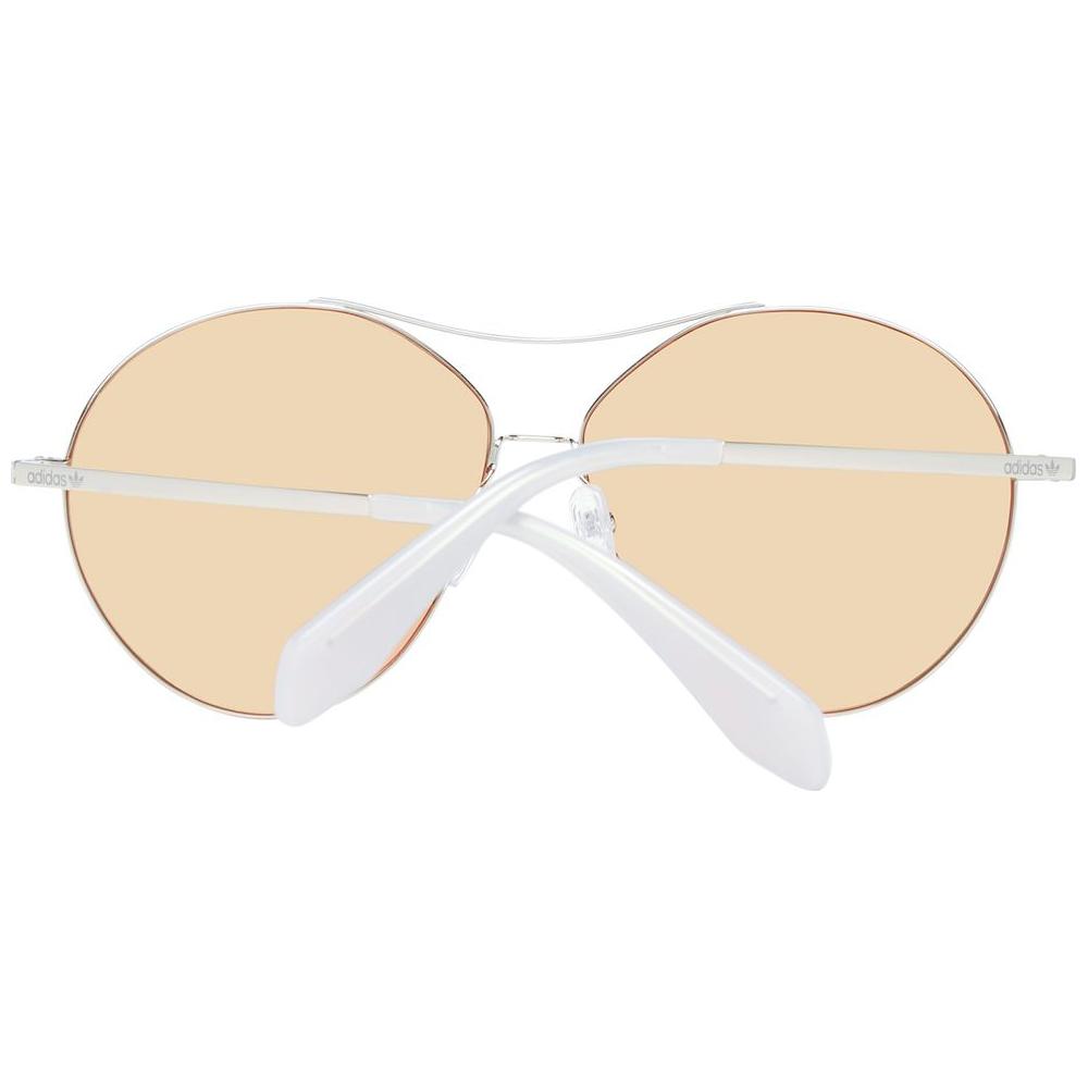 Adidas Gold Women Sunglasses