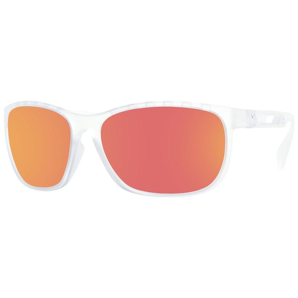 Adidas White Men Sunglasses Adidas