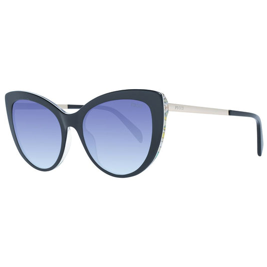 Emilio Pucci Black Women Sunglasses Emilio Pucci