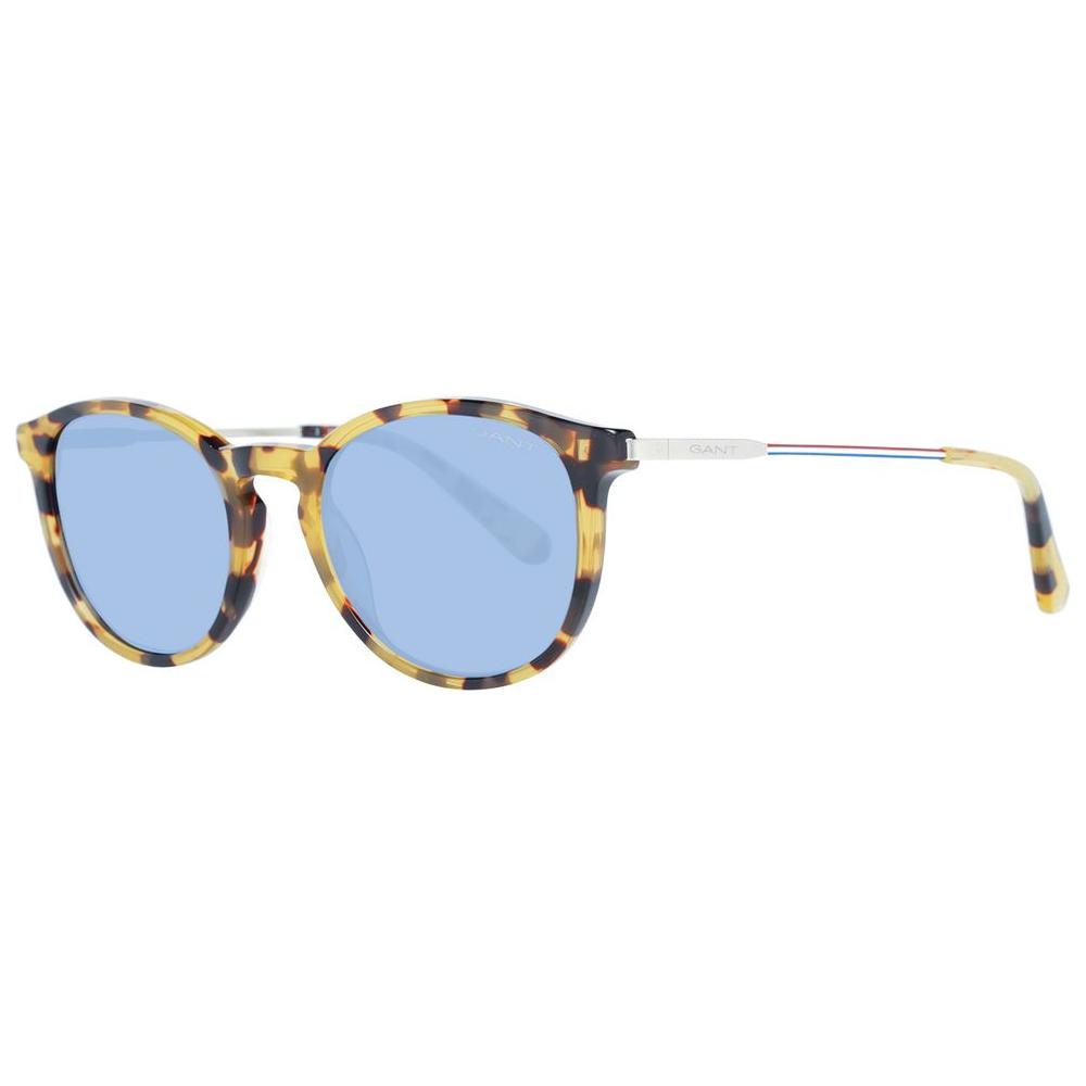 Gant Multicolor Men Sunglasses