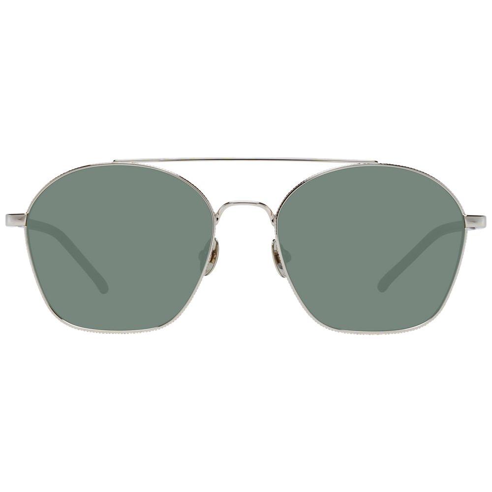 Scotch & Soda Gold Men Sunglasses