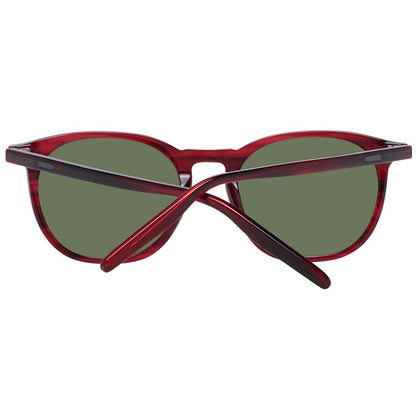 Serengeti Multicolor Acetate Sunglasses