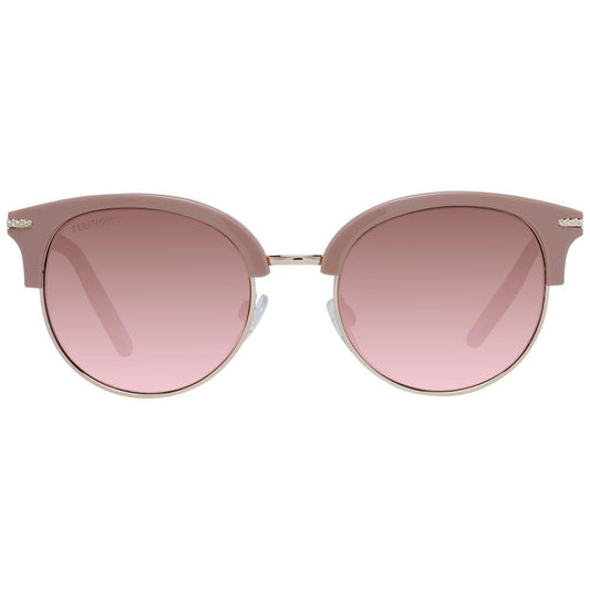 Serengeti Pink Women Sunglasses