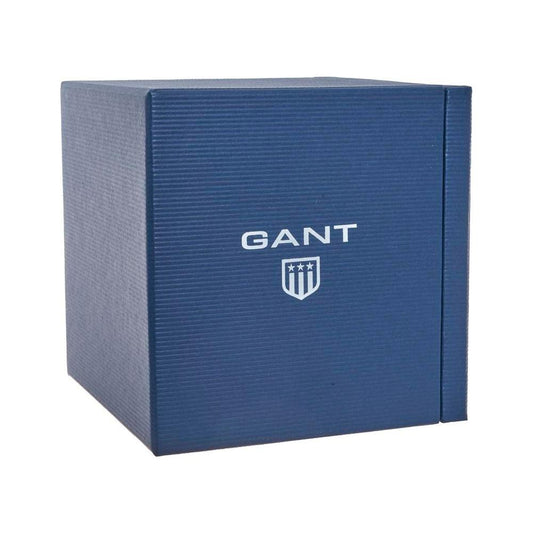 Gant Gray Men Watch Gant